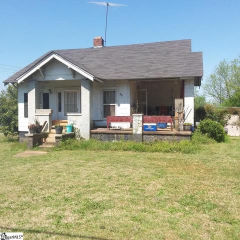 301 Hampton Rd, Greer, SC 29651 photo 1