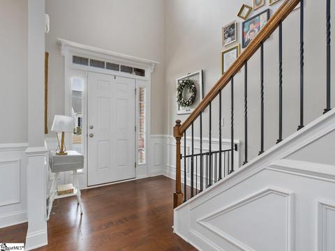 142 Willowbottom Dr, Greer, SC 29651 photo 3