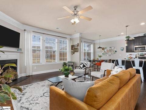 142 Willowbottom Dr, Greer, SC 29651 photo 10