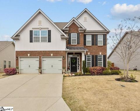 142 Willowbottom Dr, Greer, SC 29651 photo 1
