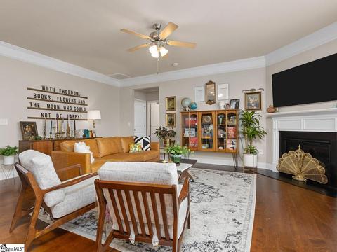 142 Willowbottom Dr, Greer, SC 29651 photo 9