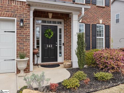 142 Willowbottom Dr, Greer, SC 29651 photo 2