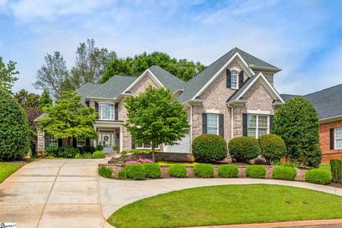 515 New Tarleton Way, Greer, SC 29650 photo 1
