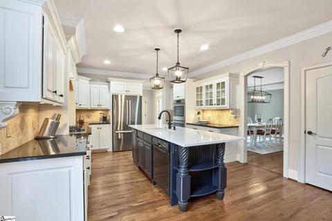 515 New Tarleton Way, Greer, SC 29650 photo 13