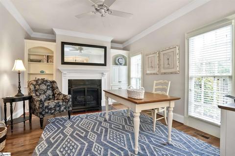 515 New Tarleton Way, Greer, SC 29650 photo 12