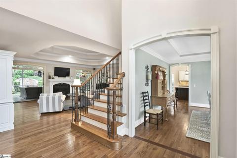 515 New Tarleton Way, Greer, SC 29650 photo 4