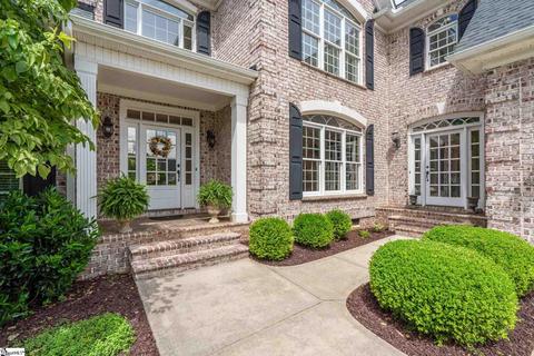 515 New Tarleton Way, Greer, SC 29650 photo 2