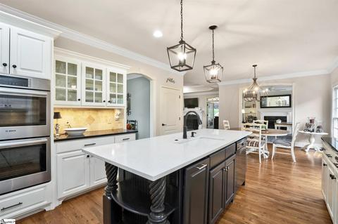515 New Tarleton Way, Greer, SC 29650 photo 32