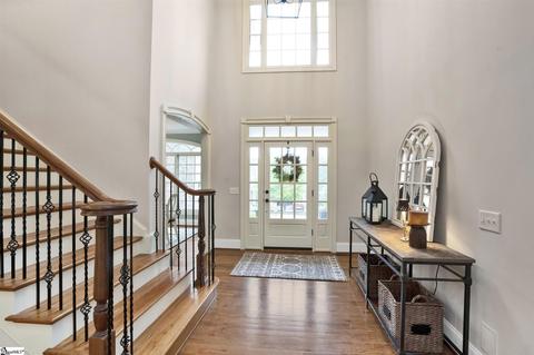 515 New Tarleton Way, Greer, SC 29650 photo 3