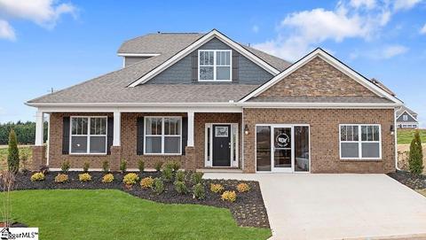 3 General Store Way, Greer, SC 29650 photo 1