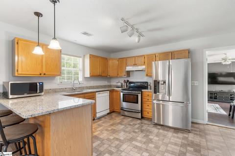 127 Big Dipper Rd, Greer, SC 29651 photo 14