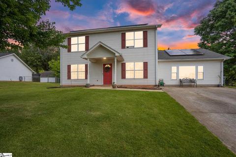 127 Big Dipper Rd, Greer, SC 29651 photo 1