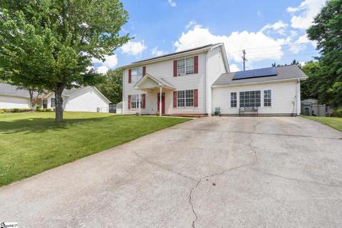127 Big Dipper Rd, Greer, SC 29651 photo 3