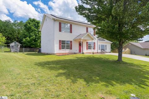 127 Big Dipper Rd, Greer, SC 29651 photo 2