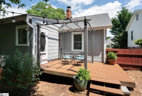 305 Pine St, Greer, SC 29650 photo 28