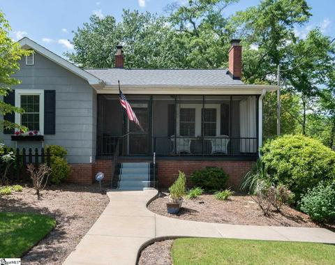 305 Pine St, Greer, SC 29650 photo 3