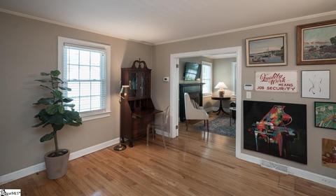 305 Pine St, Greer, SC 29650 photo 11