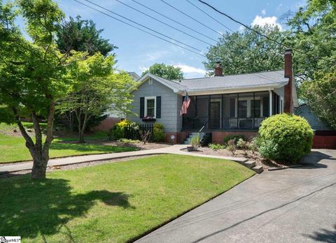 305 Pine St, Greer, SC 29650 photo 2