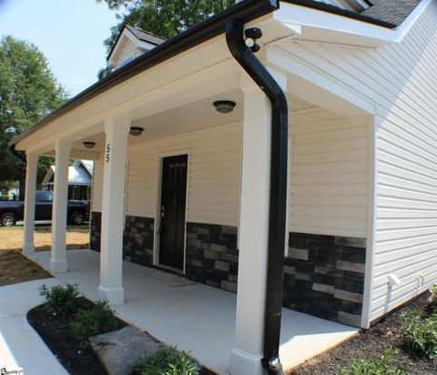 55 Main St, Pelzer, SC 29669 photo 2