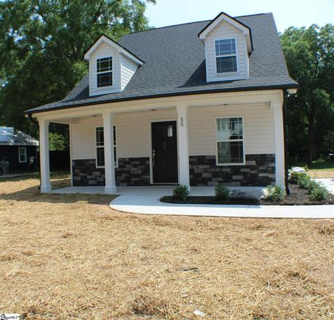 55 Main St, Pelzer, SC 29669 photo 1