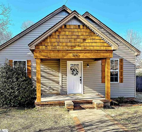 807 E Second Ave, Easley, SC 29640 photo 8