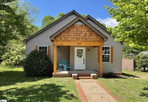807 E Second Ave, Easley, SC 29640 photo 1