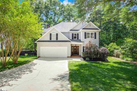 9 Shadetree Ct, Greer, SC 29651 photo 1