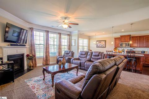 150 Willowbottom Dr, Greer, SC 29651 photo 3