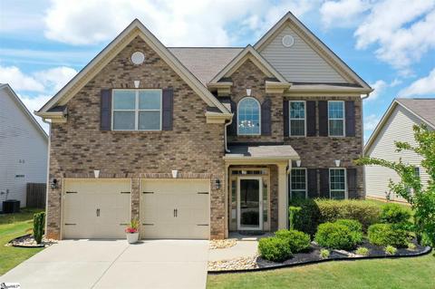 150 Willowbottom Dr, Greer, SC 29651 photo 1
