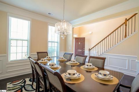 150 Willowbottom Dr, Greer, SC 29651 photo 5
