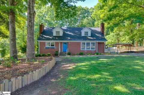 208 Endless Dr, Greer, SC 29651 photo 1