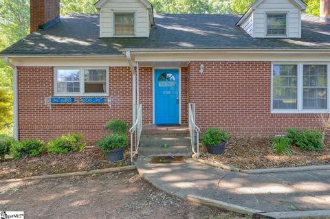 208 Endless Dr, Greer, SC 29651 photo 3