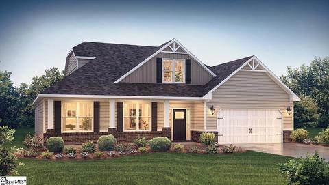2 General Store Way, Greer, SC 29650 photo 1