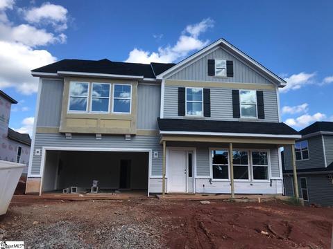 304 Starling Ave, Easley, SC 29642 photo 1
