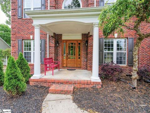 307 Sassafras Dr, Easley, SC 29642 photo 2