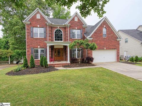 307 Sassafras Dr, Easley, SC 29642 photo 1