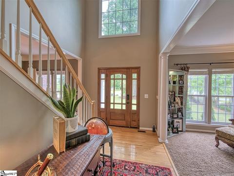 307 Sassafras Dr, Easley, SC 29642 photo 4
