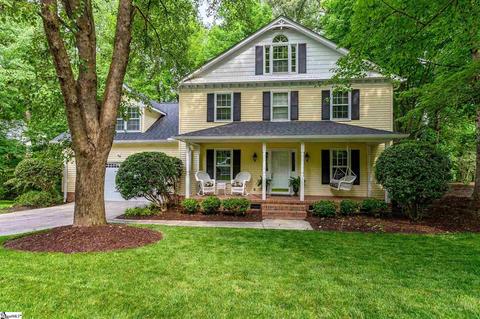 103 Firethorne Dr, Greer, SC 29650 photo 1
