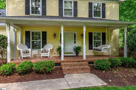 103 Firethorne Dr, Greer, SC 29650 photo 2