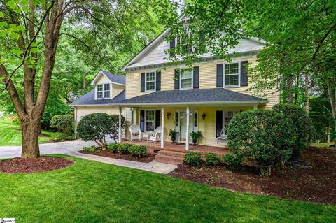 103 Firethorne Dr, Greer, SC 29650 photo 3