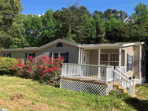 100 Dawn Ct, Easley, SC 29640 photo 2