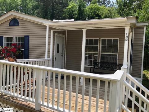100 Dawn Ct, Easley, SC 29640 photo 13