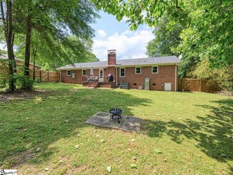 202 Mcalister Rd, Easley, SC 29642 photo 33