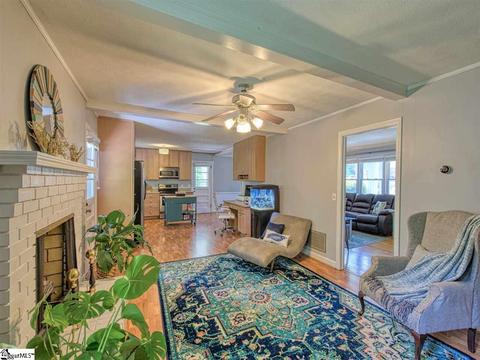 202 Mcalister Rd, Easley, SC 29642 photo 7