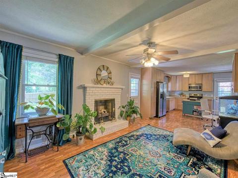 202 Mcalister Rd, Easley, SC 29642 photo 6