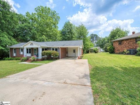 202 Mcalister Rd, Easley, SC 29642 photo 24