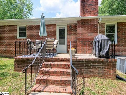 202 Mcalister Rd, Easley, SC 29642 photo 32