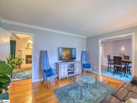 202 Mcalister Rd, Easley, SC 29642 photo 2
