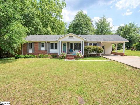 202 Mcalister Rd, Easley, SC 29642 photo 1