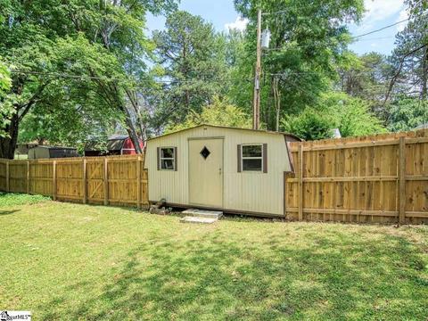 202 Mcalister Rd, Easley, SC 29642 photo 31